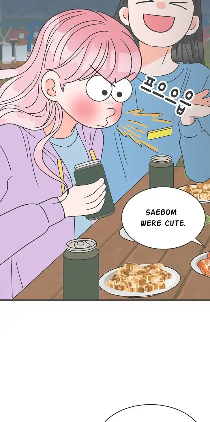 Koi wa Misoji o Sugite kara Ch.013