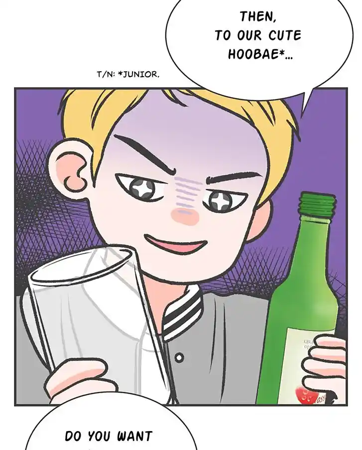 Koi wa Misoji o Sugite kara Ch.013