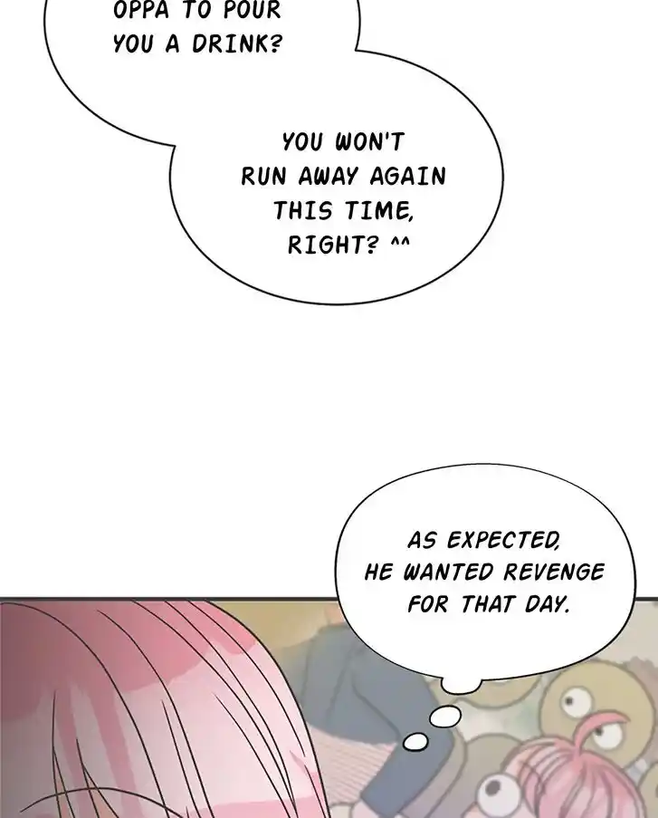 Koi wa Misoji o Sugite kara Ch.013