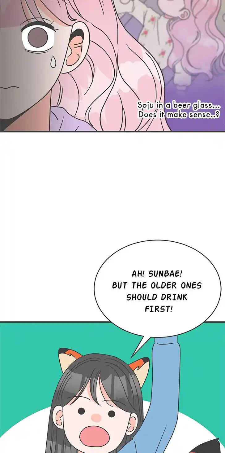 Koi wa Misoji o Sugite kara Ch.013