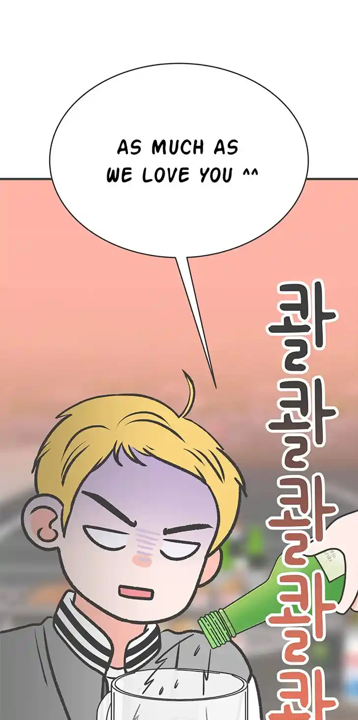 Koi wa Misoji o Sugite kara Ch.013