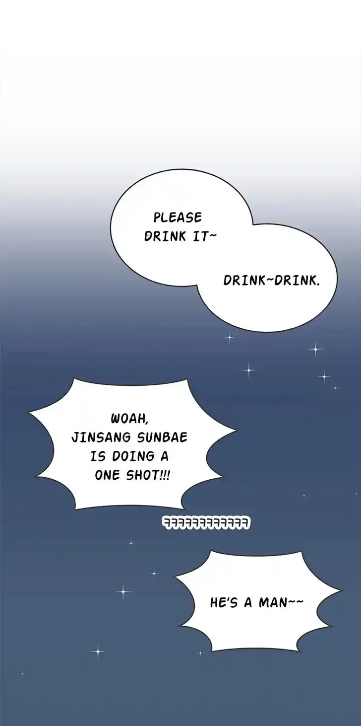 Koi wa Misoji o Sugite kara Ch.013