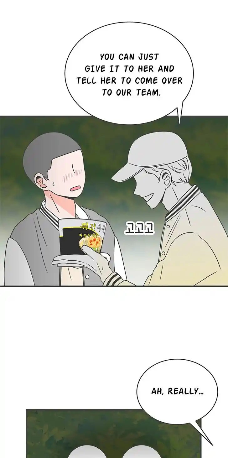 Koi wa Misoji o Sugite kara Ch.013