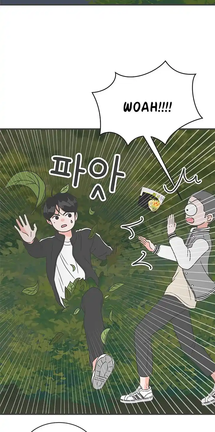 Koi wa Misoji o Sugite kara Ch.013