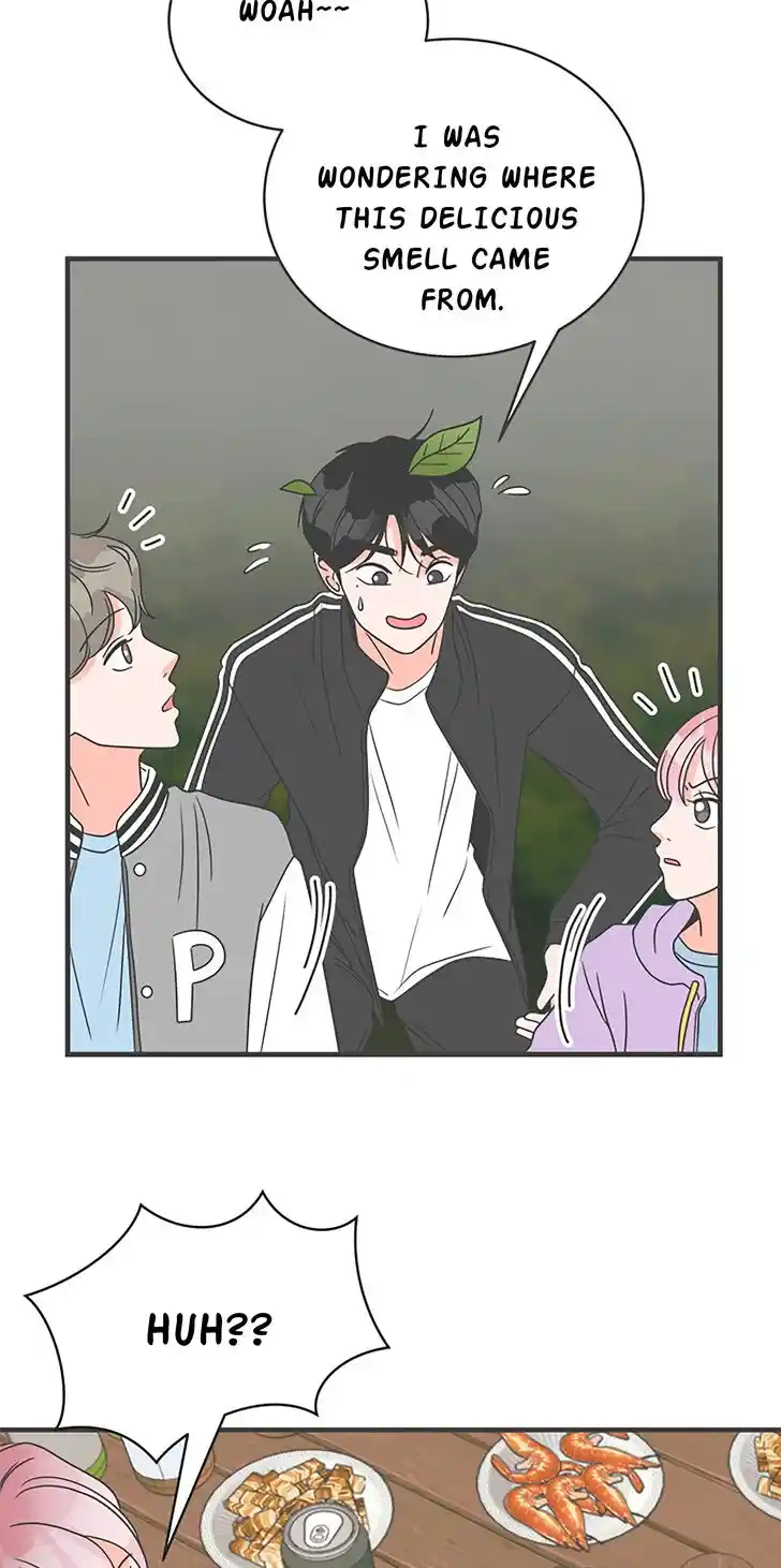 Koi wa Misoji o Sugite kara Ch.013