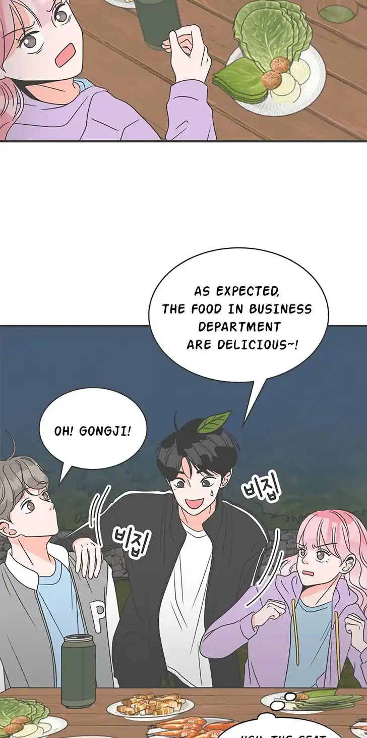 Koi wa Misoji o Sugite kara Ch.013