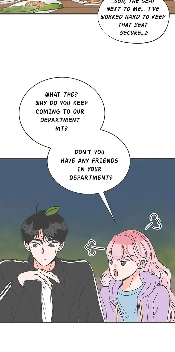 Koi wa Misoji o Sugite kara Ch.013