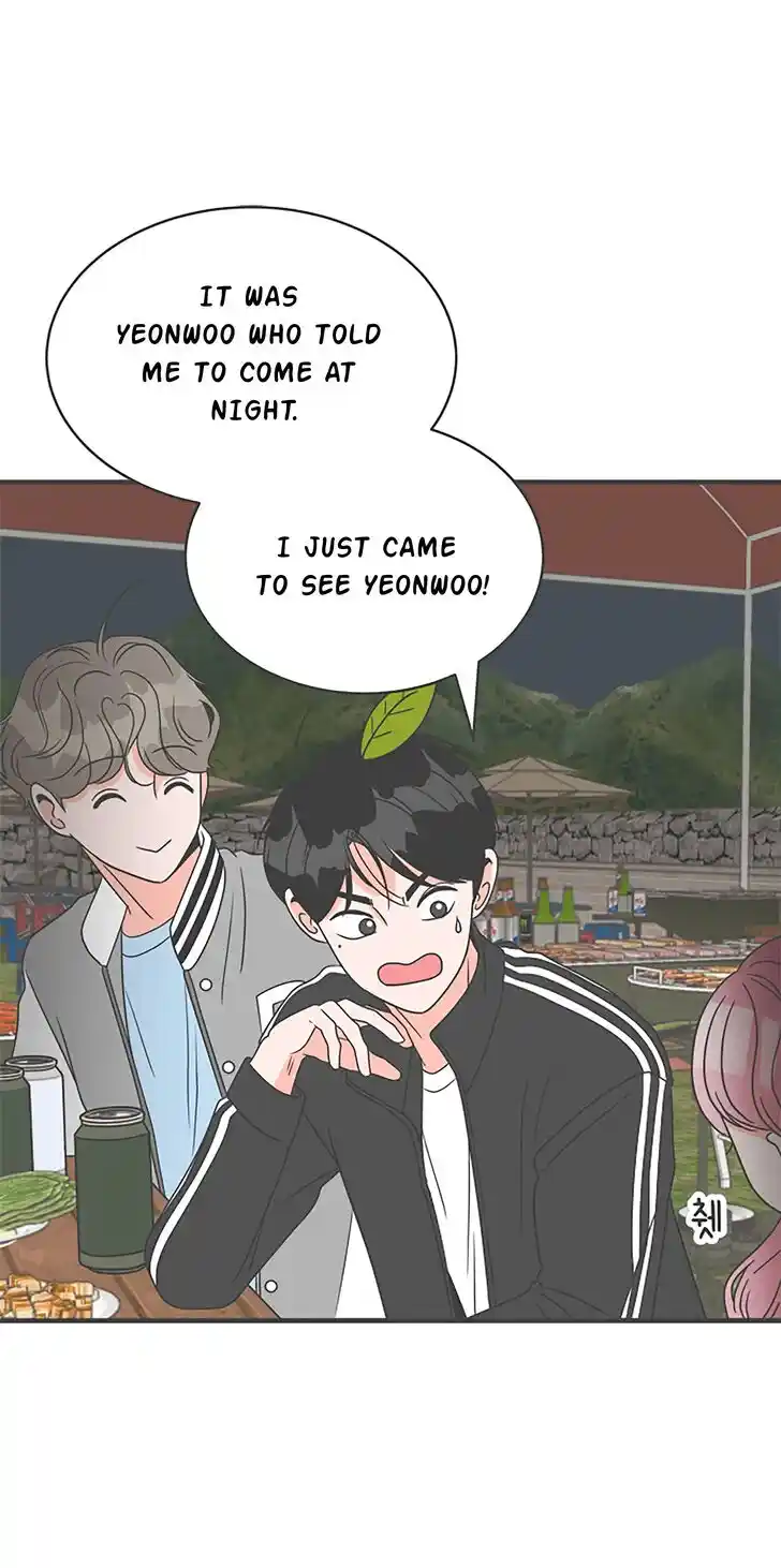 Koi wa Misoji o Sugite kara Ch.013