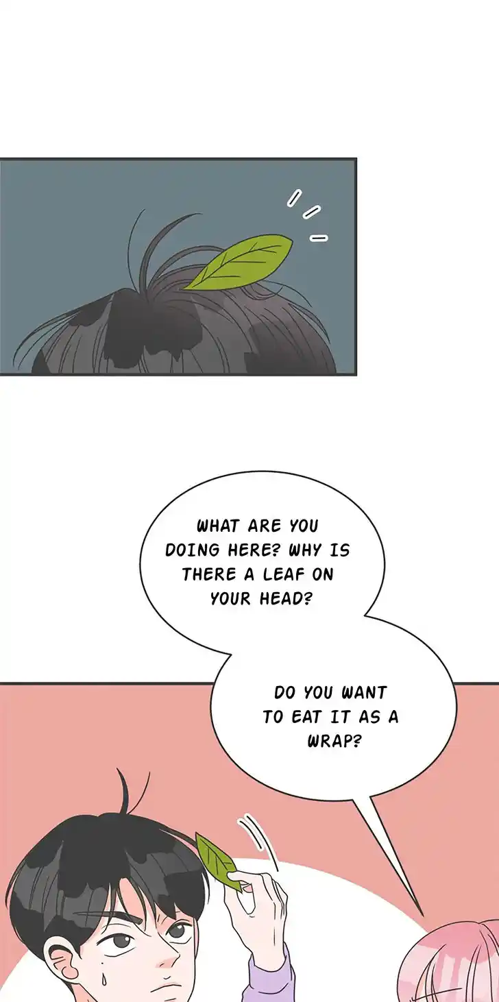 Koi wa Misoji o Sugite kara Ch.013