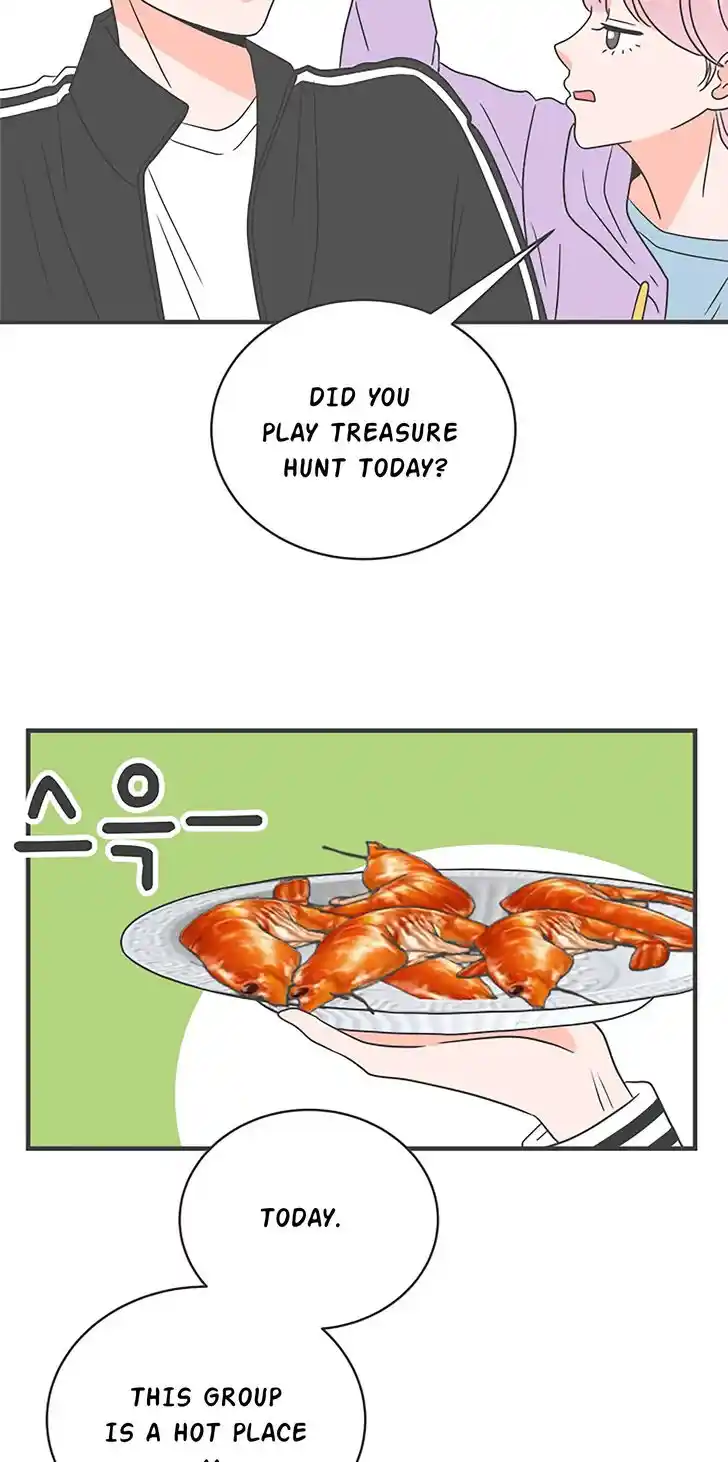 Koi wa Misoji o Sugite kara Ch.013