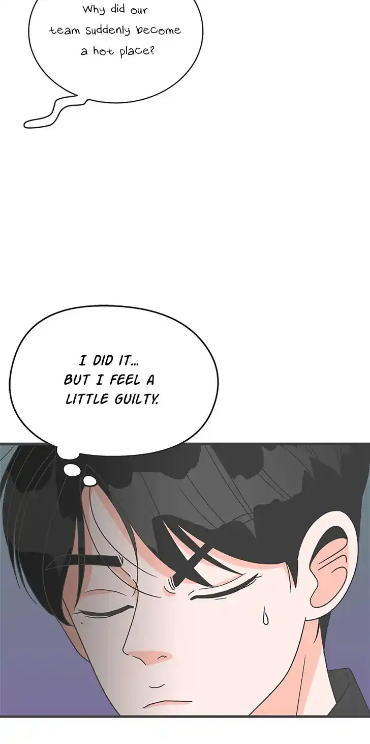 Koi wa Misoji o Sugite kara Ch.013