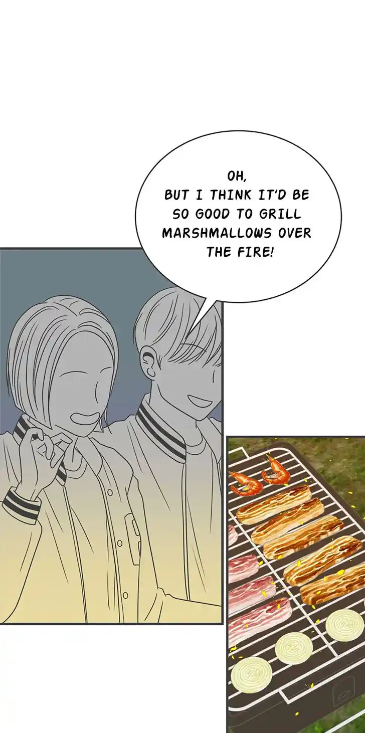 Koi wa Misoji o Sugite kara Ch.013