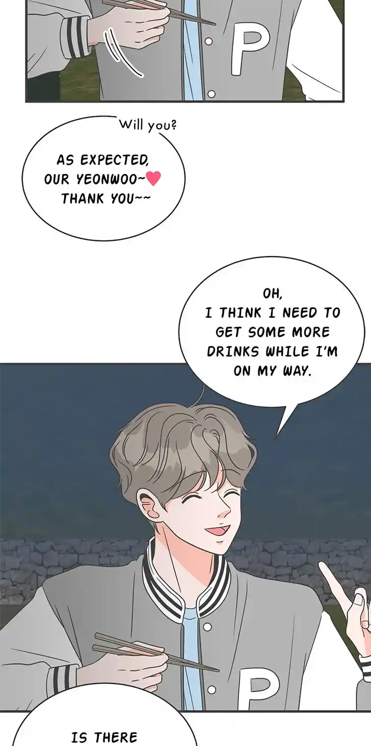 Koi wa Misoji o Sugite kara Ch.013