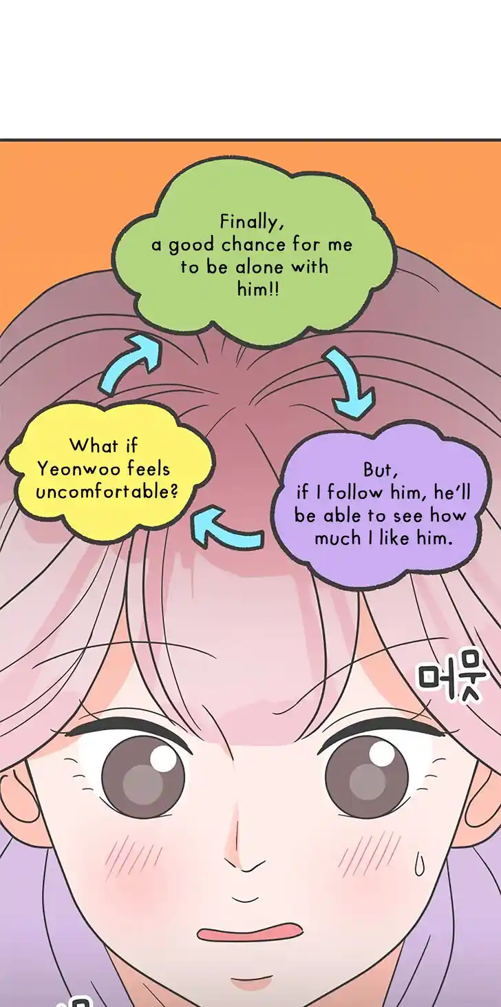 Koi wa Misoji o Sugite kara Ch.013