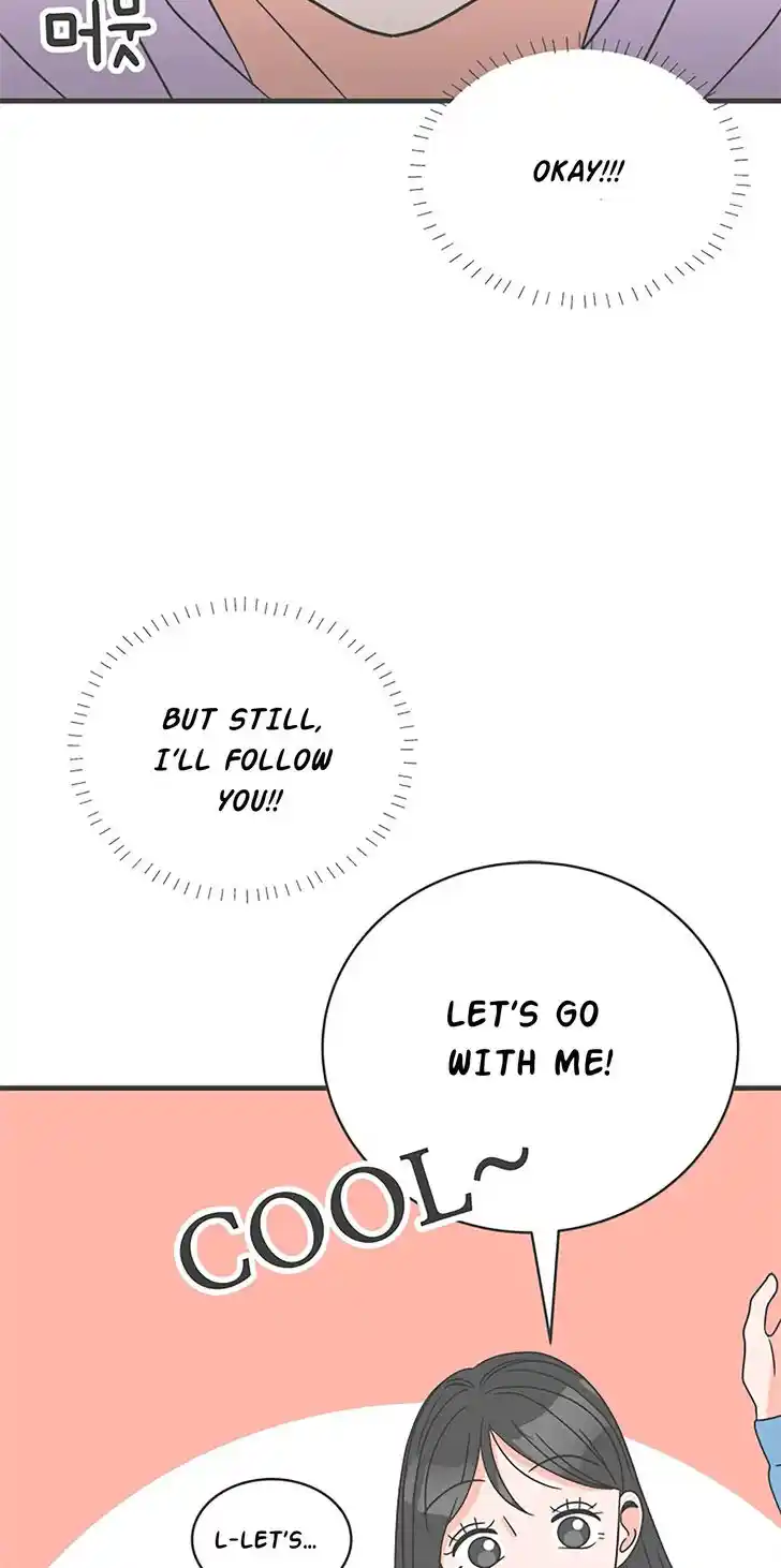 Koi wa Misoji o Sugite kara Ch.013