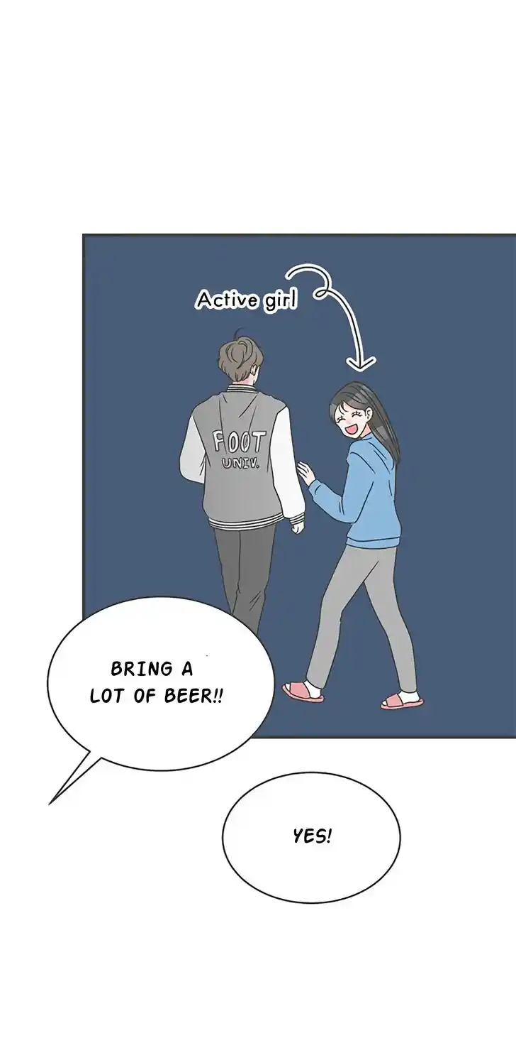 Koi wa Misoji o Sugite kara Ch.013