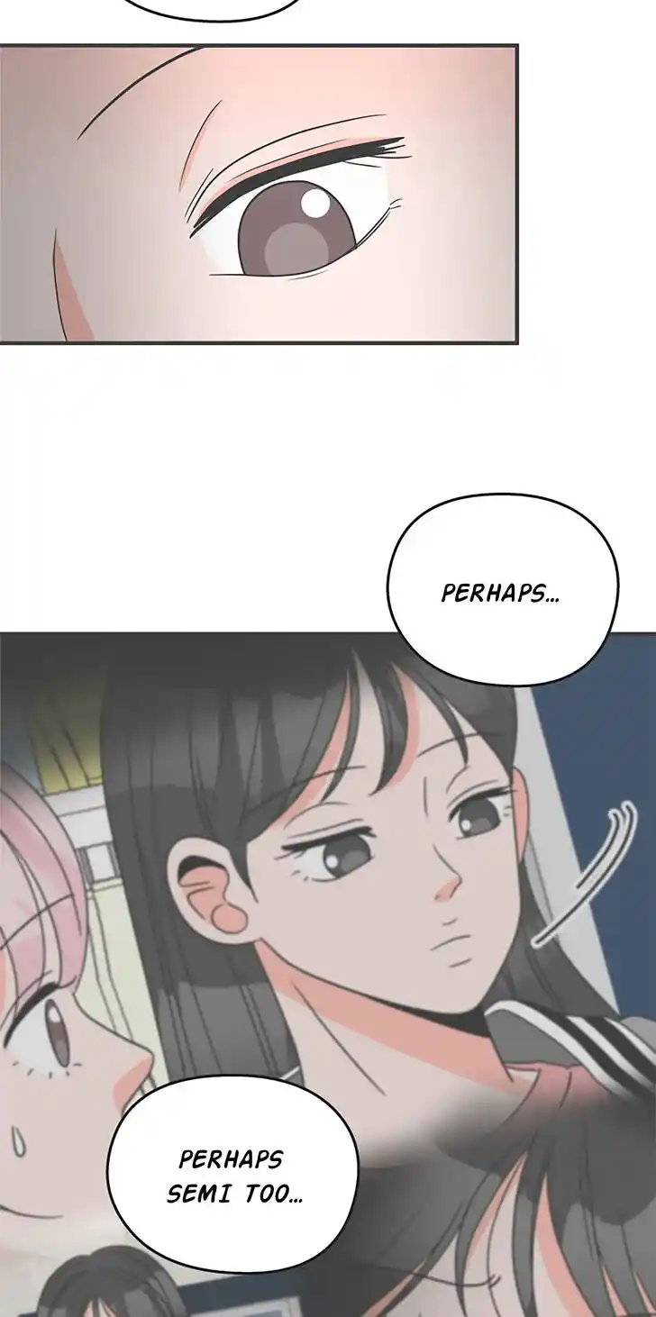 Koi wa Misoji o Sugite kara Ch.013