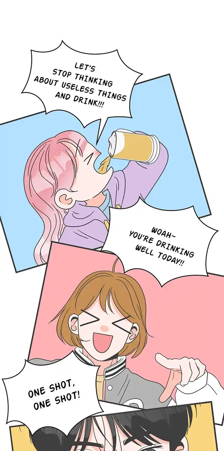 Koi wa Misoji o Sugite kara Ch.013