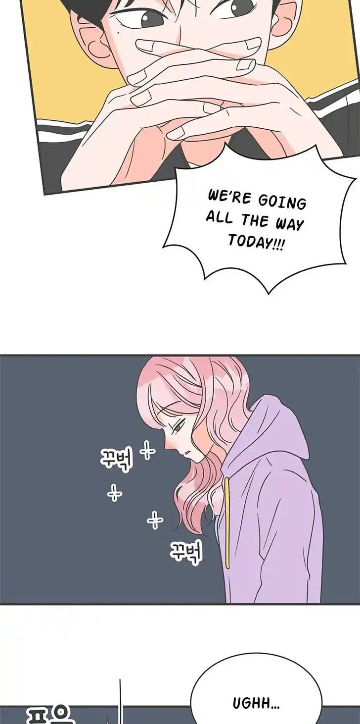 Koi wa Misoji o Sugite kara Ch.013