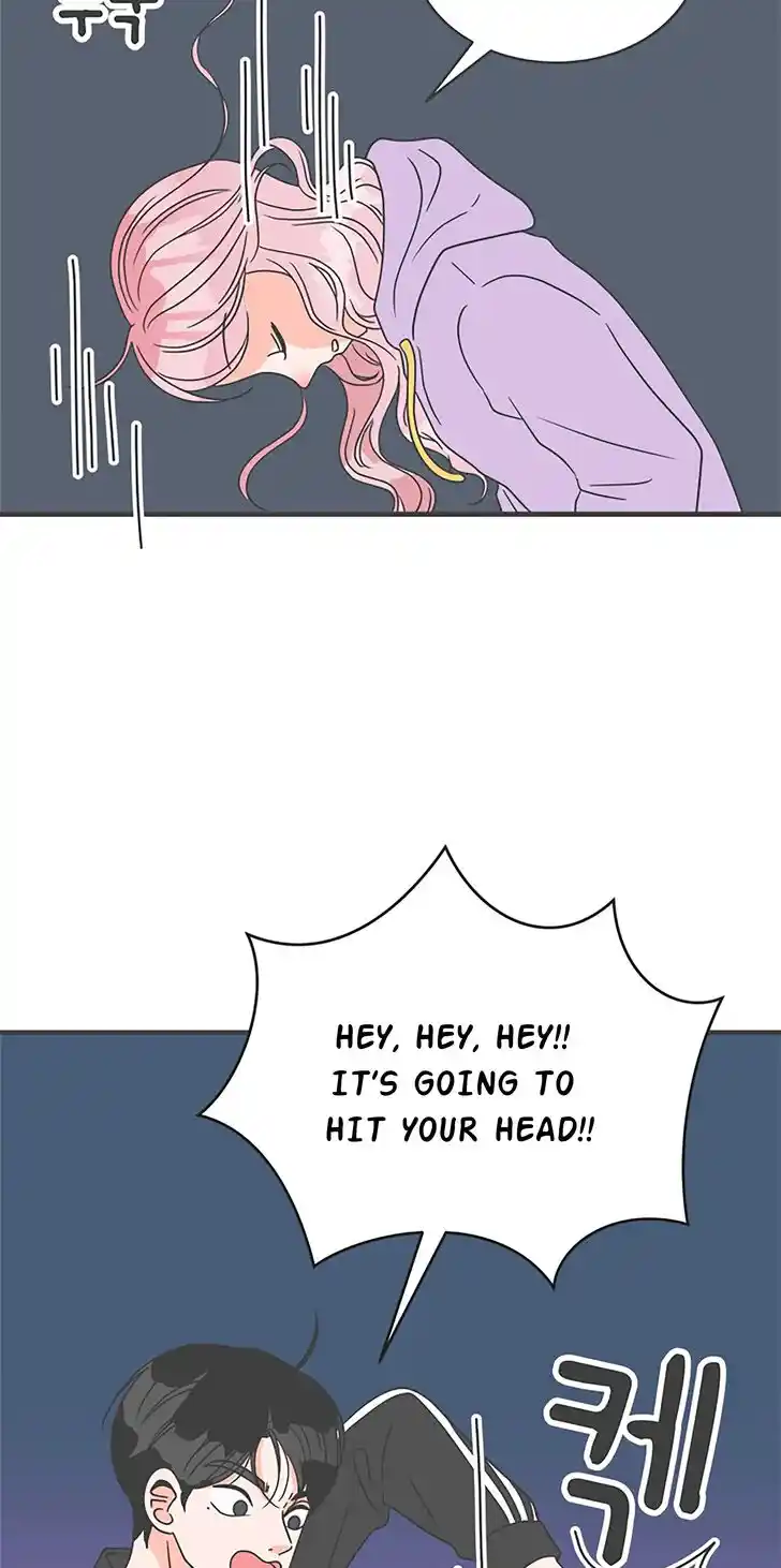 Koi wa Misoji o Sugite kara Ch.013