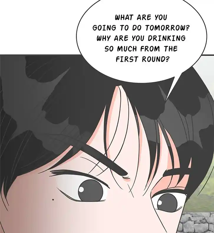 Koi wa Misoji o Sugite kara Ch.013