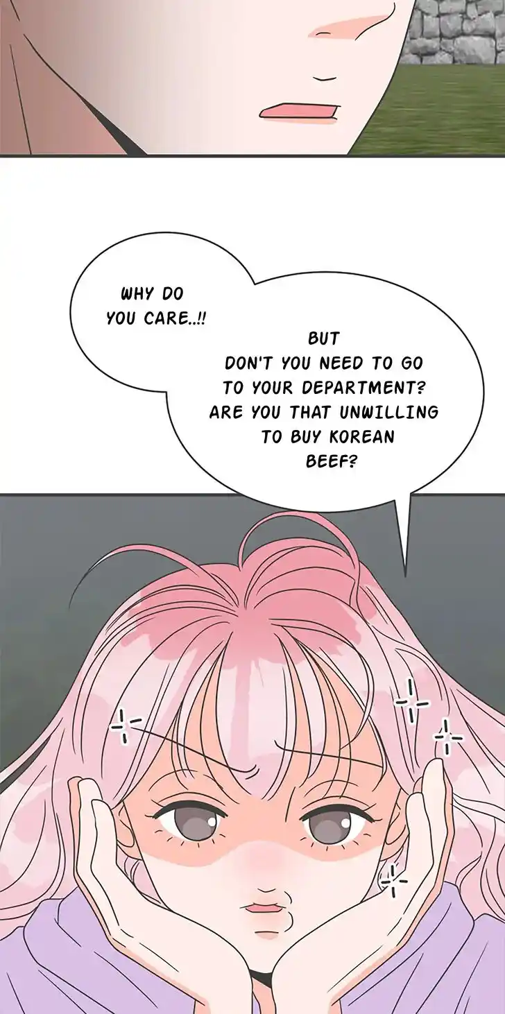 Koi wa Misoji o Sugite kara Ch.013