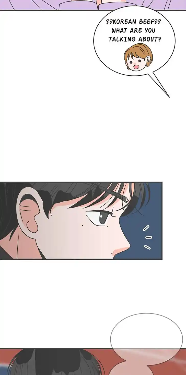 Koi wa Misoji o Sugite kara Ch.013