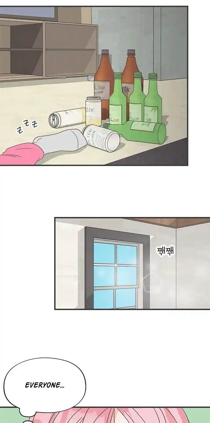 Koi wa Misoji o Sugite kara Ch.014