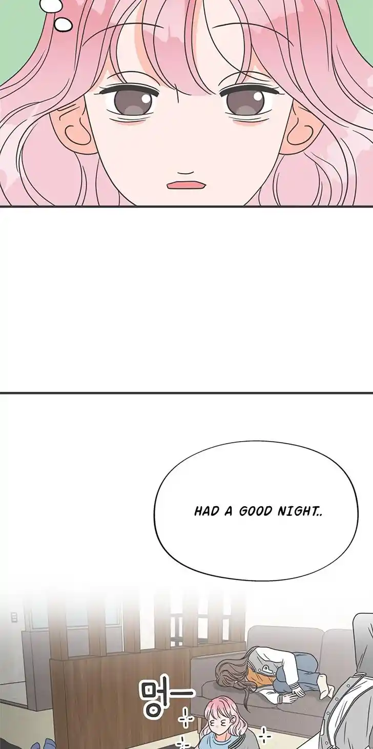 Koi wa Misoji o Sugite kara Ch.014