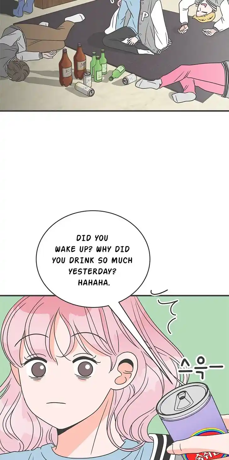 Koi wa Misoji o Sugite kara Ch.014