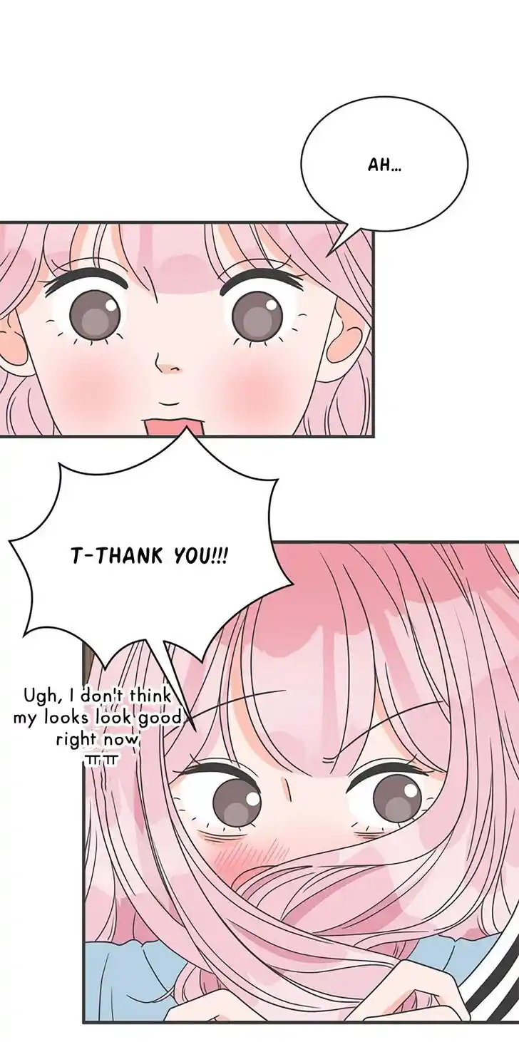 Koi wa Misoji o Sugite kara Ch.014