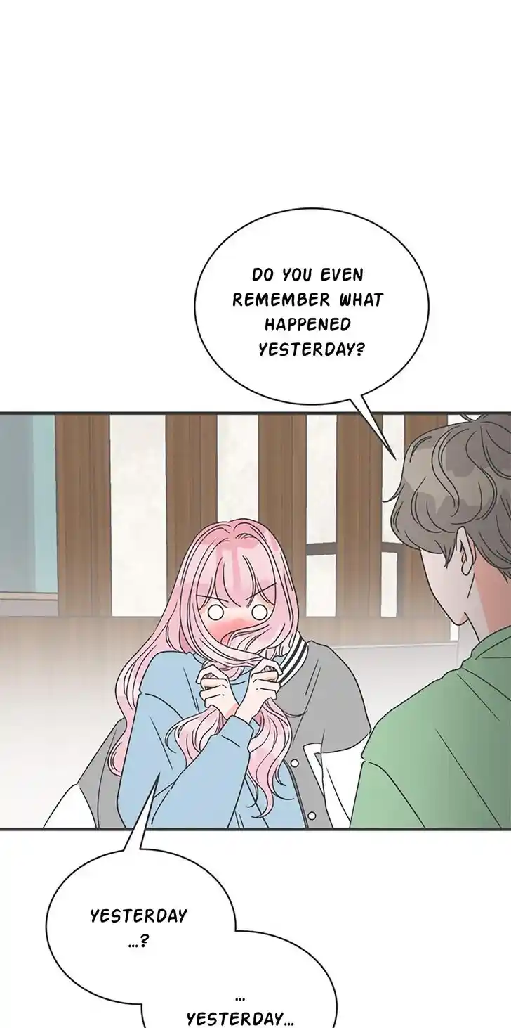 Koi wa Misoji o Sugite kara Ch.014