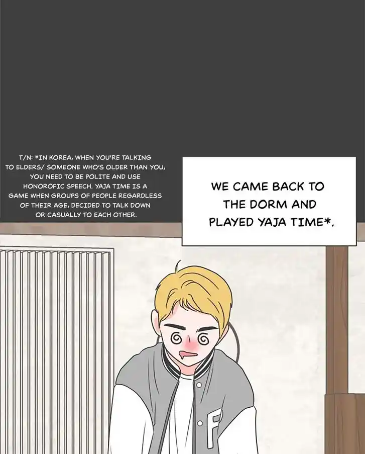 Koi wa Misoji o Sugite kara Ch.014