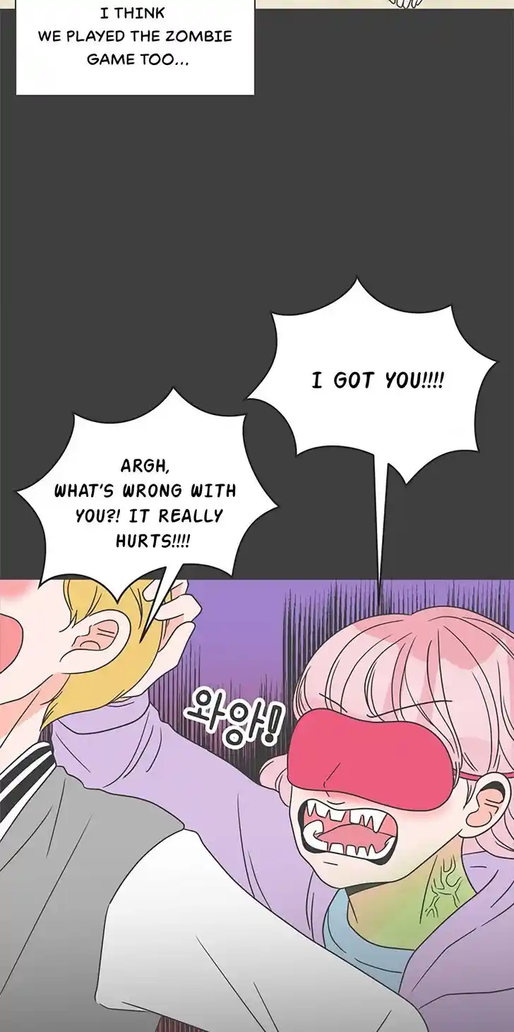 Koi wa Misoji o Sugite kara Ch.014