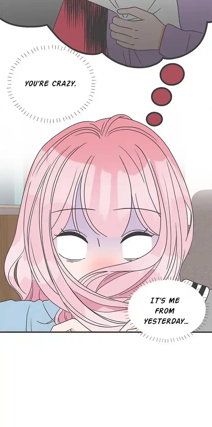 Koi wa Misoji o Sugite kara Ch.014