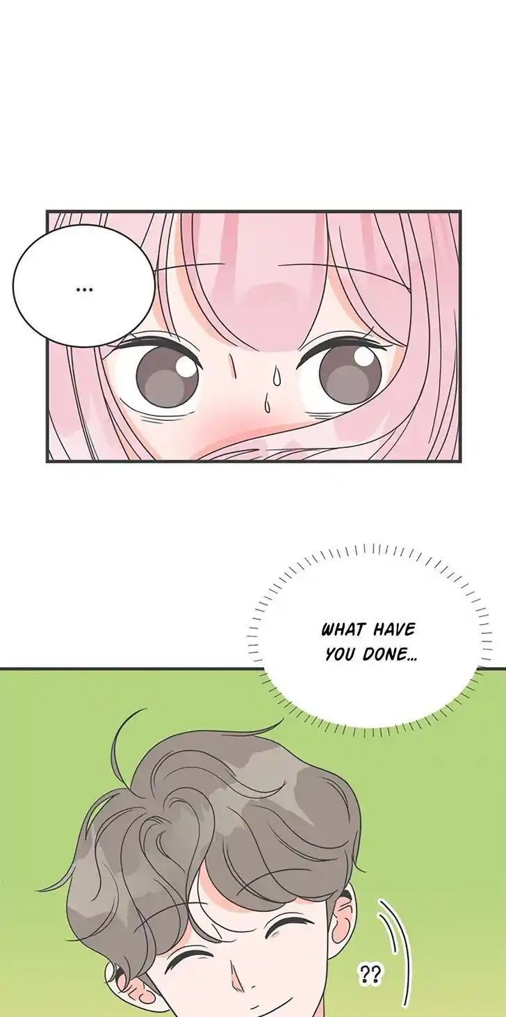 Koi wa Misoji o Sugite kara Ch.014