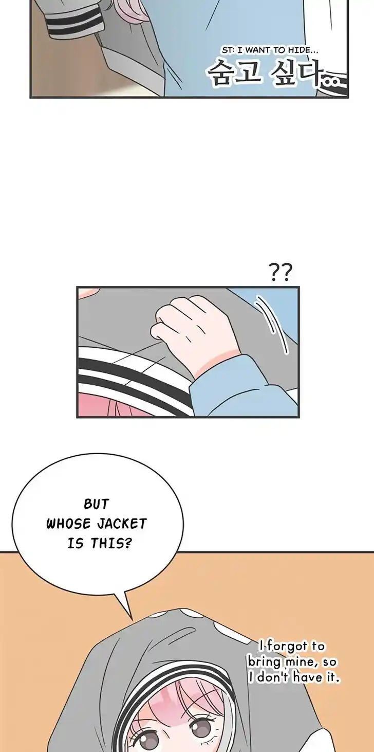 Koi wa Misoji o Sugite kara Ch.014