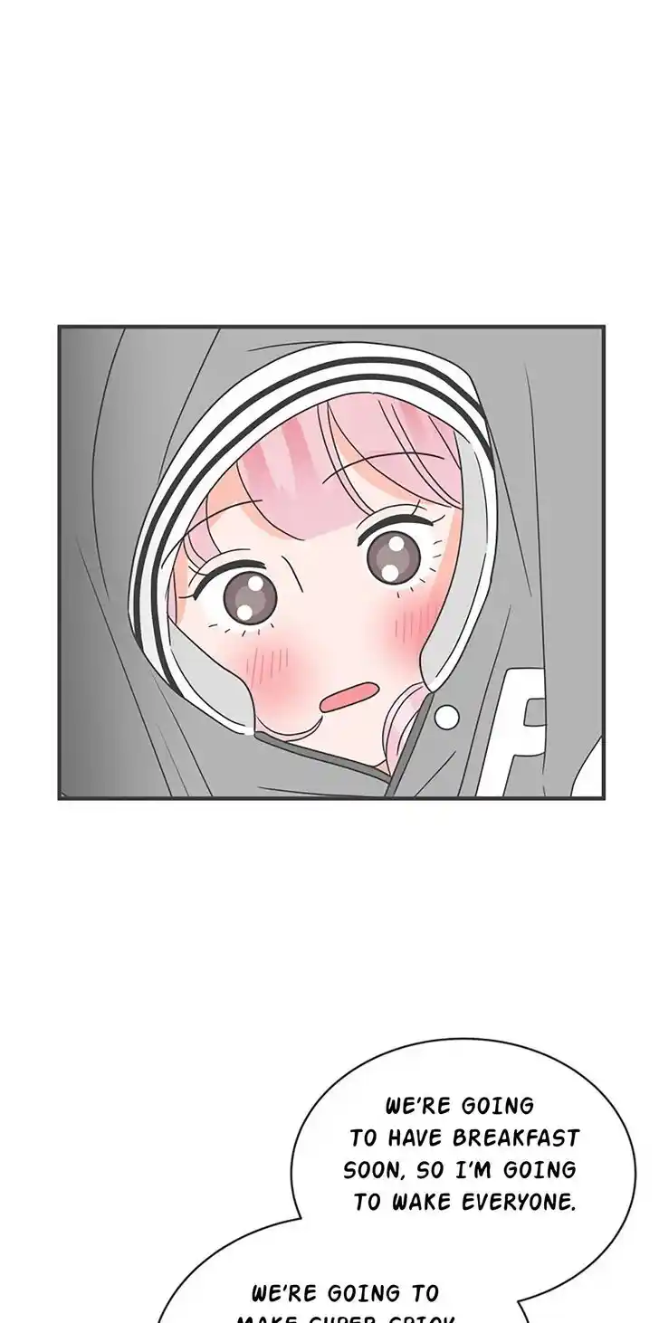 Koi wa Misoji o Sugite kara Ch.014