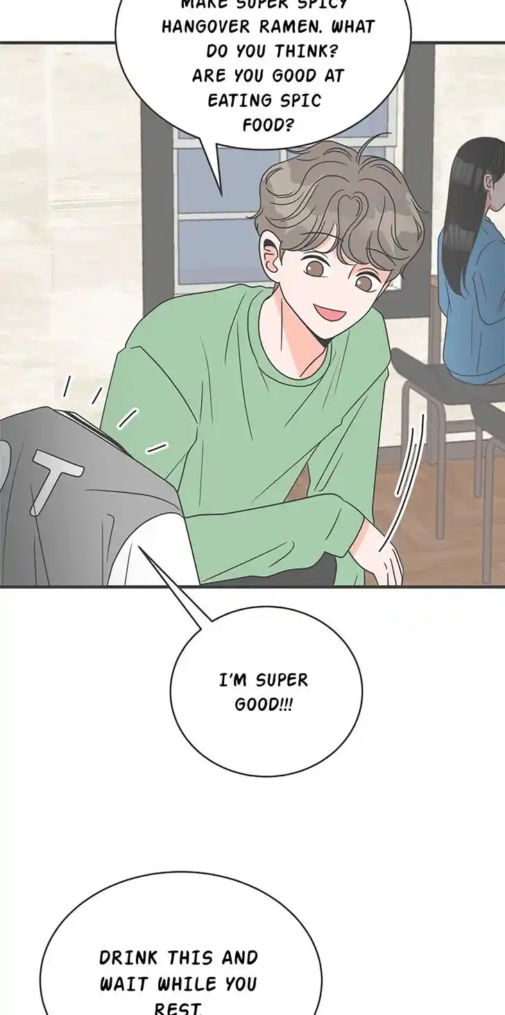 Koi wa Misoji o Sugite kara Ch.014