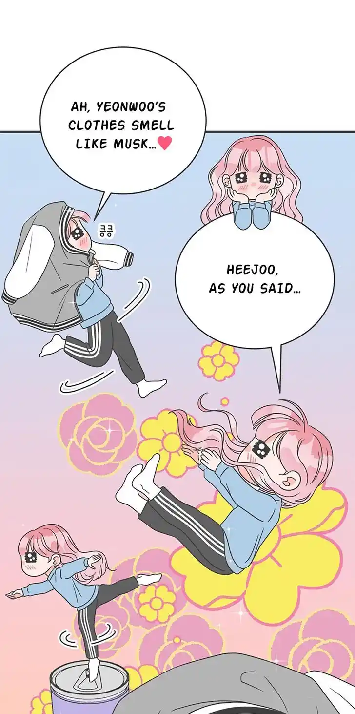 Koi wa Misoji o Sugite kara Ch.014