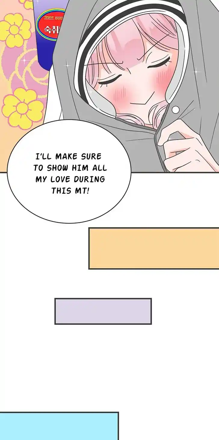 Koi wa Misoji o Sugite kara Ch.014