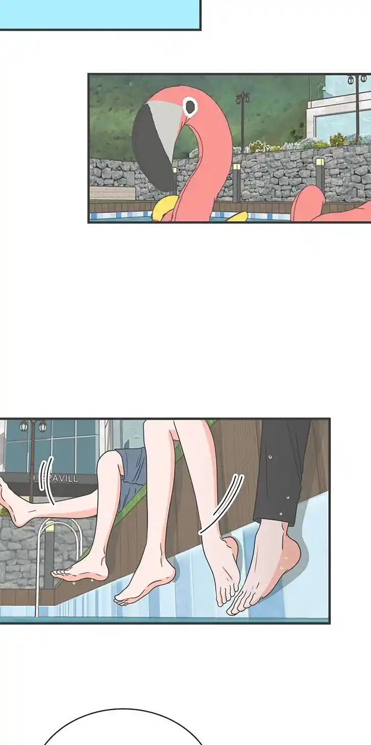 Koi wa Misoji o Sugite kara Ch.014