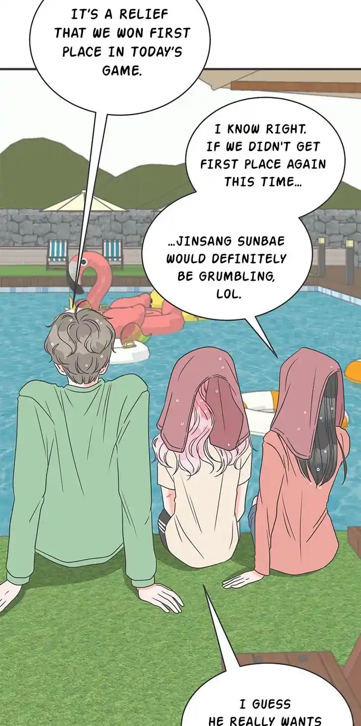 Koi wa Misoji o Sugite kara Ch.014