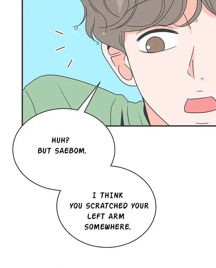 Koi wa Misoji o Sugite kara Ch.014