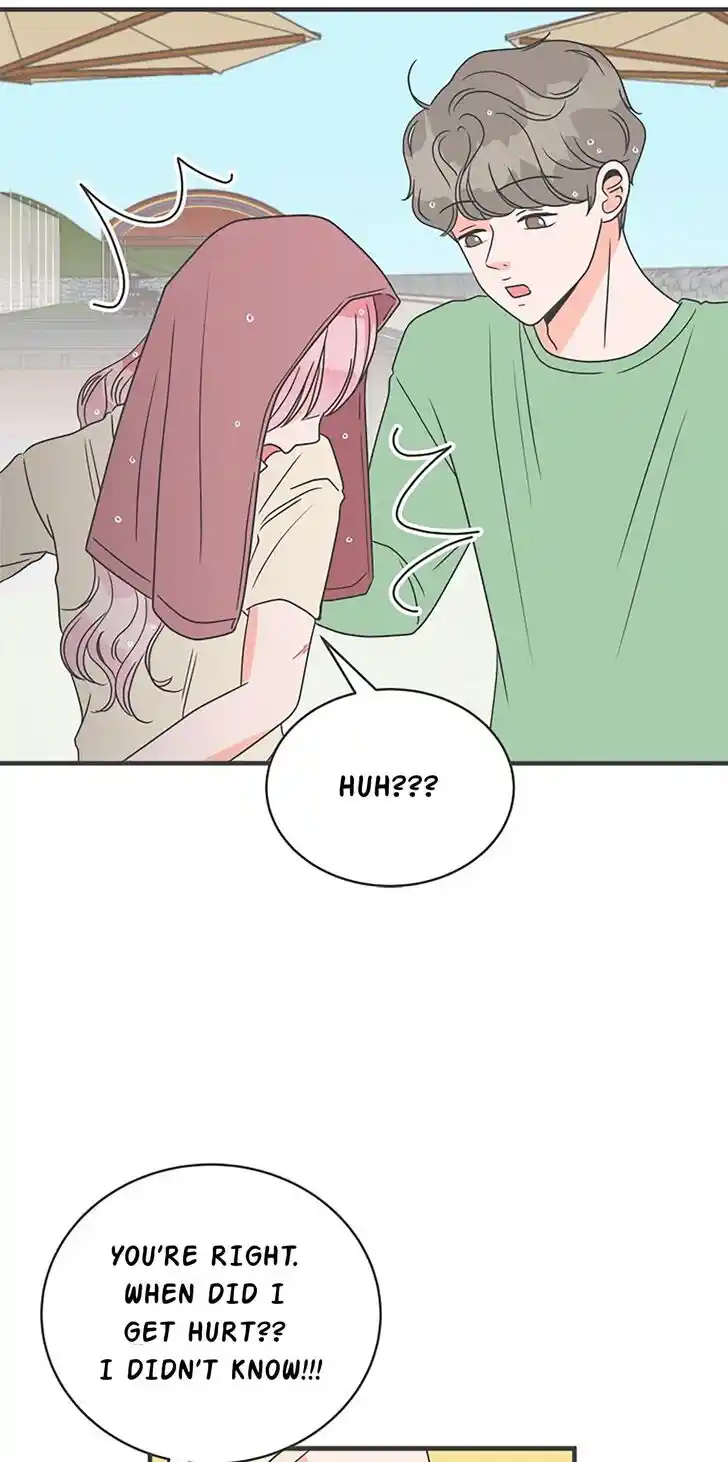 Koi wa Misoji o Sugite kara Ch.014