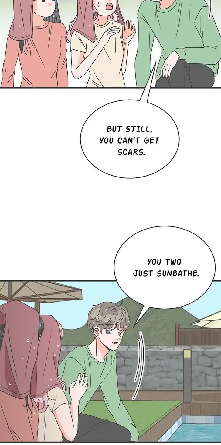 Koi wa Misoji o Sugite kara Ch.014