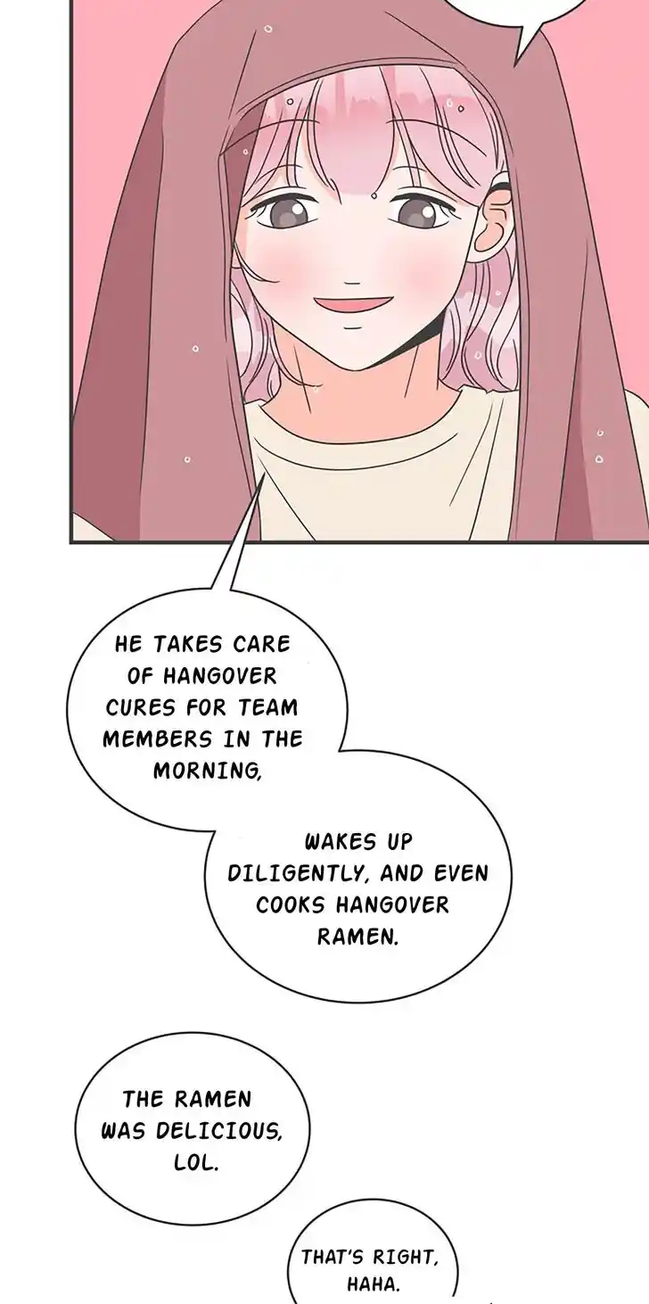 Koi wa Misoji o Sugite kara Ch.014