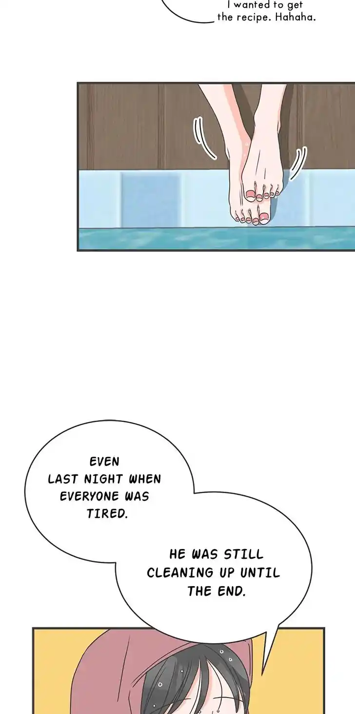 Koi wa Misoji o Sugite kara Ch.014