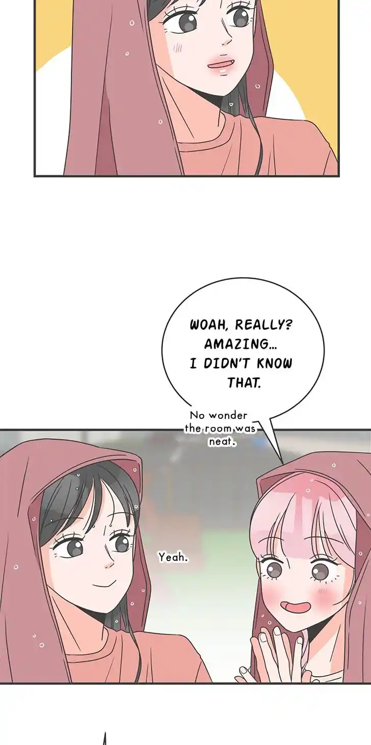 Koi wa Misoji o Sugite kara Ch.014