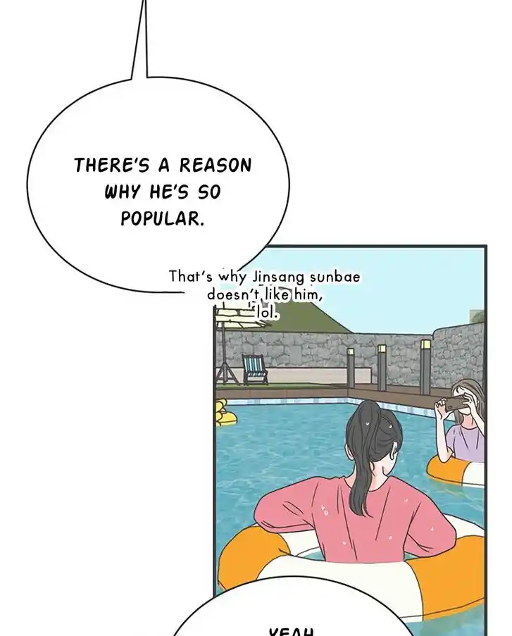 Koi wa Misoji o Sugite kara Ch.014